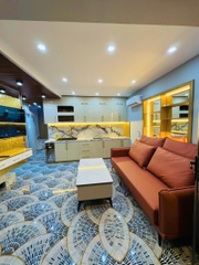 NHÀ ĐƯỜNG TRẦN VĂN QUANG TÂN BÌNH, GIÁ NHỈNH HƠN 4 TỶ 3 TẦNG