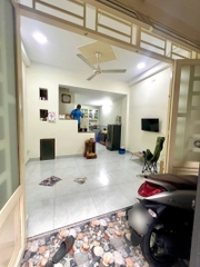 NHÀ ĐẸP PHẠM VĂN BẠCH P15 TÂN BÌNH GIÁ NHỈNH 3 TỶ.