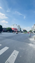 NHÀ ĐƯỜNG LÊ THÚC HOẠCH GIÁ HIẾM CÓ 2,75 TỶ.