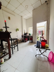 NHÀ ĐƯỜNG NGUYỄN VĂN VỸ, PHƯỜNG 12 TÂN BÌNH 3 TẦNG GIÁ NHỈNH 5 TỶ.