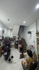 NHÀ ĐƯỜNG PHẠM VĂN HAI PHƯỜNG 3 TÂN BÌNH, GẦN SÂN BAY TÂN SƠN NHẤT.