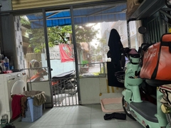 NHÀ HẺM XE HƠI THÔNG,  VỊ TRÍ KINH DOANH Ở TÂN BÌNH,  GIÁ 5 TỶ NHỈNH.