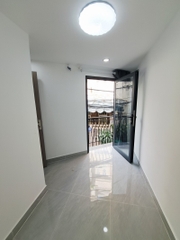 NHÀ ÂU CƠ P10 QUẬN TÂN BÌNH, NHÀ NHỎ ĐẦY ĐỦ CÔNG NĂNG.