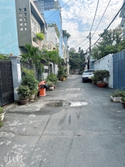 NHÀ TÂN KỲ TÂN QÚY DIỆN TÍCH 57M2, 3 TẦNG GIÁ 5,68 TỶ.