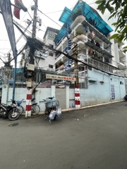 Nhà Đường Thiên Phước Tân Bình.