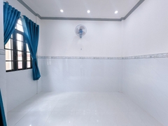 NHÀ ĐƯỜNG PHAN HUY ÍCH PHƯỜNG 15 TÂN BỈNH, 2 TẦNG NHỈNH 4 TỶ.