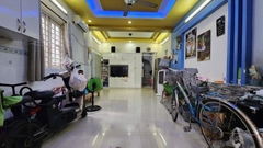 NHÀ ĐƯỜNG TRƯỜNG CHINH TÂN SƠN NHÌ TÂN PHÚ, 4,1M X 12M 2 TẦNG GIÁ 5,4 TỶ.