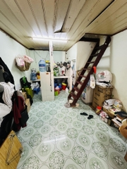 NHÀ ĐƯỜNG BÀU CÁT 8 PHƯỜNG 11 TÂN BÌNH 2 TẦNG GIÁ CHỈ CÓ 2,3 TỶ.