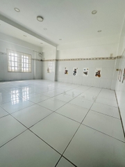 NHÀ ĐƯỜNG ÂU CƠ P10 TÂN BÌNH 4 TẦNG 5,9 TỶ.