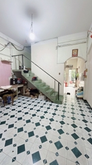 Nhà Đường Hoàng Văn Thụ Tân Bình, Gần Sân Bay Quốc Tế Tân Sơn Nhất.