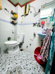 NHÀ HOÀNG VĂN THỤ P2 TÂN BÌNH, NHÀ NHỎ ĐẦY DỦ CÔNG NĂNG.
