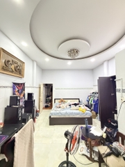 NHÀ ÂU CƠ TÂN PHÚ,  5M X 14M 2 TẦNG GIÁ NHỈNH 6 TỶ.