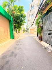 NHÀ TRƯỜNG CHINH TÂN BÌNH, 5 TẦNG GIÁ 8,85 TỶ.