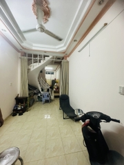 NHÀ NGUYỄN HỒNG ĐÀO P14 TRUNG TÂM TÂN BÌNH, 3M X 14M 3 TẦNG. 7,8 TỶ.