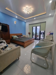 NHÀ ĐƯỜNG NGUYỄN SỸ SÁCH PHƯỜNG 15 TÂN BÌNH, 82M2 6 TẦNG GIÁ 12,5 TỶ.