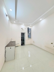 NHÀ ĐƯỜNG NI SƯ HUỲNH LIÊN P10 TÂN BÌNH, 4 TẦNG 5,3 X 15,6M, GIÁ 5,5 TỶ.