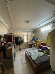 NHÀ MẶT TIỀN TRẦN NHÂN TRUNG, GẦN GA T3 55M2 4 TẦNG GIÁ 13,5 TỶ.