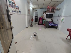 NHÀ ĐƯỜNG NGUYỄN VĂN YẾN 3,6M X 13 M, 2 TẦNG GIÁ CẢ PHẢI CHĂNG.