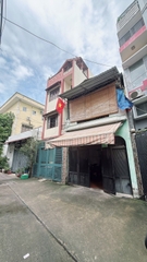 Nhà Đường Hoàng Văn Thụ Tân Bình, Gần Sân Bay Quốc Tế Tân Sơn Nhất.