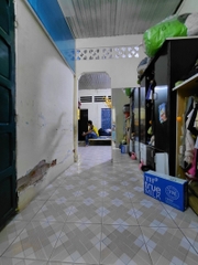 TÂN BÌNH GẦN HẺM XE HƠI GẦN CHỢ VÕ THÀNH TRANG, CHỈ 5.8 TỶ