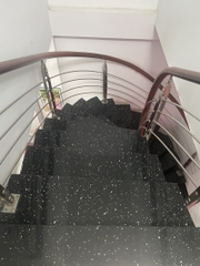 NHÀ ĐƯỜNG LŨY BÁN ÍCH HIỆP TÂN, TÂN PHÚ  4 X 16, 2 TẦNG 5,3 TỶ.