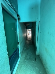 Nhà đường Nguyễn Sỹ Sách phường 15 Tân Bình diện tích khủng  5.4m x 15m