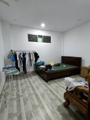 Bán Nhà Hẻm 4 Tầng Tại Aeon Tân Phú.