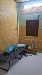 Nhà đường Nguyễn Sỹ Sách phường 15 Tân Bình diện tích khủng  5.4m x 15m