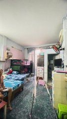 Nhà Đúc BTCT 70m2 4 Phòng Ngủ Hẻm 6m Huỳnh Thiện Lộc Tân Phú.