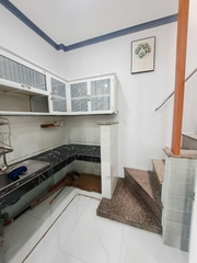 NHÀ ĐƯỜNG DƯƠNG VĂN DƯƠNG TÂN PHÚ 3,12 TỶ.