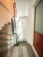 Nhà Tây Thạnh, Tân Phú 5 tầng giá nhỉnh hơn bốn tỷ một chút.
