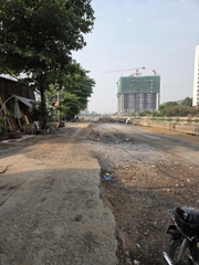 NHÀ ĐƯỜNG PHAN HUY ÍCH P15 TÂN BÌNH GẦN GA METRO, 3 TẤNG 4,67  TỶ.