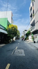 NHÀ THOẠI NGỌC HẦU TÂN PHÚ, NHÀ NHỎ ĐẦY DỦ CÔNG NĂNG.