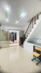 NHÀ ĐƯỜNG ÂU CƠ PHÚ TRUNG TÂN PHÚ, GIÁ PHÙ HỢP 3 TỶ.