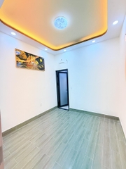 NHÀ XE HƠI ĐỖ TRƯỚC CỬA HOÀNG XUÂN HOÀNH TÂN PHÚ, 41M2 3TẦNG, 6,28 TỶ.