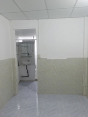 NHÀ CỰC HIẾM TÂN PHÚ, GẦN HẺM XE HƠI GIÁ BẤT NGỜ 1,55 TỶ.