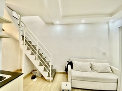 NHÀ BÙI THẾ MỸ P10 T.BÌNH, NHÀ NHỎ ĐẦY DỦ CÔNG NĂNG 2,95 TỶ.