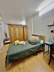 NHÀ ĐƯỜNG LÊ DUY NHUẬN P12 TÂN BÌNH, 3M X 10M 3 TẦNG 6,9 TỶ.