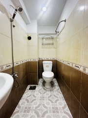 NHÀ ĐƯỜNG ÂU CƠ P10 TÂN BÌNH 4 TẦNG 5,9 TỶ.