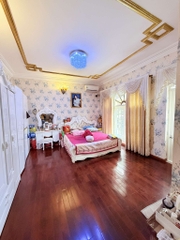 BIỆT THỰ ĐƯỜNG QUÁCH VĂN TUẤN P12 TÂN BÌNH GẦN SÂN BAY.