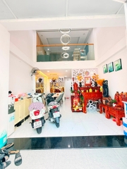 NHÀ TRƯỜNG CHINH TÂN BÌNH, 5 TẦNG GIÁ 8,85 TỶ.