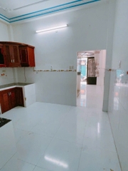 Nhà đường Vườn Lài, Tân Phú 46m2, hơn 5 tỷ một chút.