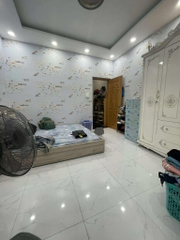 BÁN NHÀ ĐẸP ĐƯỜNG GÒ DẦU, Ô TÔ TỚI TẬN NHÀ, GIÁ CỰC HẤP DẪN.