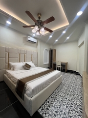 NHÀ ĐƯỜNG TỨ HẢI P6 TÂN BÌNH, GẦN ĐH BÁCH KHOA 73M2 2TẦNG 6,7 TỶ.