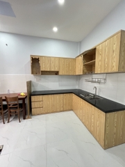 Nhà Hẻm Ba Gác Trần Văn Ơn 43m2 - P.Tân Sơn Nhì, Tân Phú nhỉnh hơn 4 tỷ.