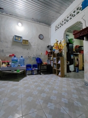 TÂN BÌNH GẦN HẺM XE HƠI GẦN CHỢ VÕ THÀNH TRANG, CHỈ 5.8 TỶ