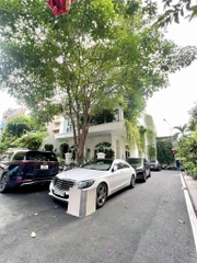 BIỆT THỰ ĐƯỜNG NGUYỄN TRỌNG TUYỂN TÂN BÌNH, KHU ĐẠI GIA GẦN SÂN BAY.