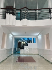 NHÀ LÊ THÚC HOẠCH TÂN PHÚ, 4,2 M X 21 M 2 TẦNG.