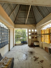 NHÀ MẶT TIỀN TRẦN NHÂN TRUNG, GẦN GA T3 55M2 4 TẦNG GIÁ 13,5 TỶ.