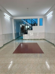 NHÀ LÊ THÚC HOẠCH TÂN PHÚ, 4,2 M X 21 M 2 TẦNG.